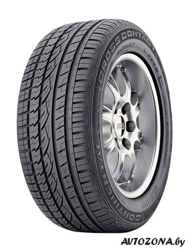 Continental ContiCrossContact UHP 285/45R19 107W